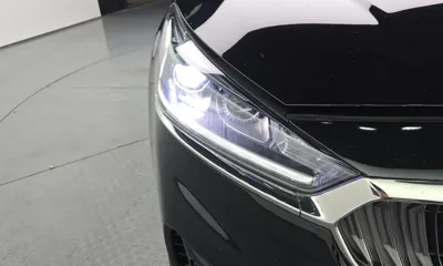 Kia K7 2016, 110870 км, за 11800000 KRW - фото 22