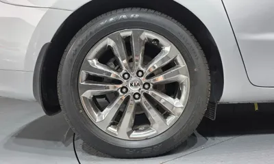 Kia Canival 2017, 100766 км, за 12000000 KRW - фото 5