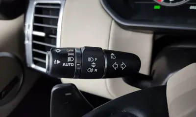 Land Rover Discovery 2019, 93210 км, за 29800000 KRW - фото 38