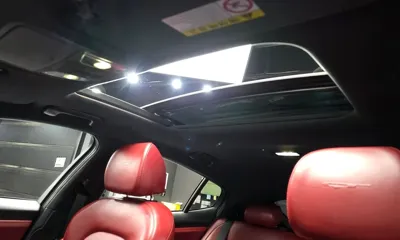 Kia Stinger 2019, 54280 км, за 24300000 KRW - фото 19