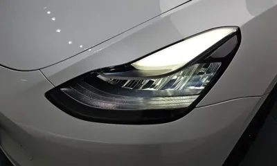 Tesla Model Y 2022, 60150 км, за 46990000 KRW - фото 22