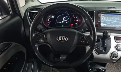 Kia Ray 2014, 101768 км, за 7300000 KRW - фото 13