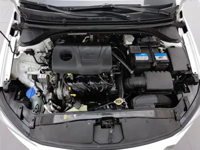 Hyundai Elantra 2017, 99500 км, за 30800 CNY - фото 6