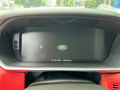 Land Rover Sport 2017, 90000 км, за 218000 CNY - фото 26