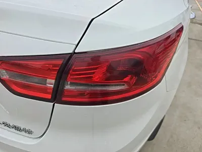 Ford Escort 2017, 124700 км, за 18000 CNY - фото 8