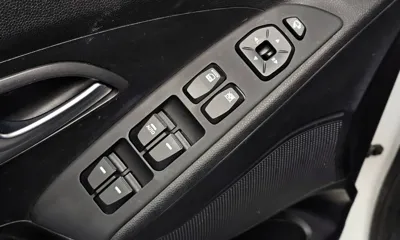 Hyundai Tucson 2014, 79137 км, за 8300000 KRW - фото 28
