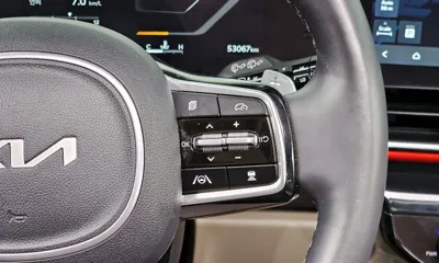 Kia Canival 2024, 53067 км, за 36300000 KRW - фото 31