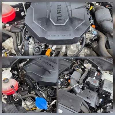 Kia Sorento 2021, 141501 км, за 19700000 KRW - фото 15