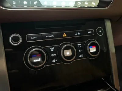 Land Rover Range Rover 2017, 94000 км, за 55900000 KRW - фото 16