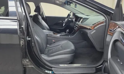 Hyundai Aslan 2015, 33052 км, за 13900000 KRW - фото 26