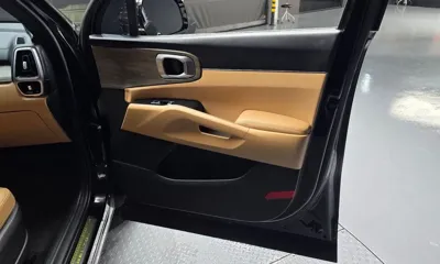 Kia Sorento 2022, 102543 км, за 21500000 KRW - фото 24