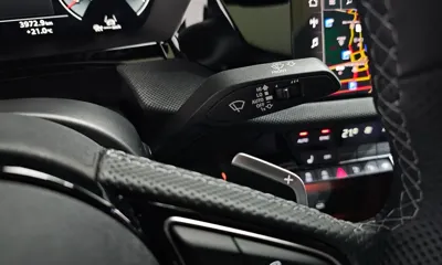 Audi A3 2026, 3972 км, за 39000000 KRW - фото 32
