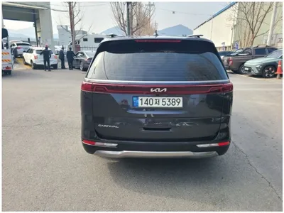 Kia Canival 2022, 50134 км, за 32990000 KRW
