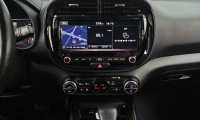 Kia Soul 2019, 111598 км, за 15000000 KRW - фото 14