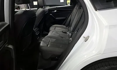 Audi Q5 2021, 74191 км, за 37000000 KRW - фото 26