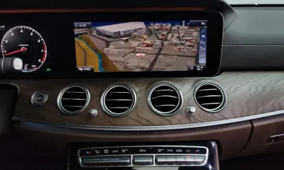 Mercedes-Benz E-Class 2019, 101729 км, за 25900000 KRW - фото 12