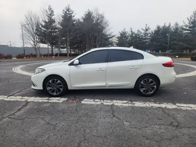 Renault-KoreaSamsung SM3 2015, 144415 км, за 3200000 KRW