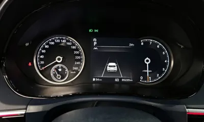 Genesis GV70 2021, 85220 км, за 31900000 KRW - фото 8