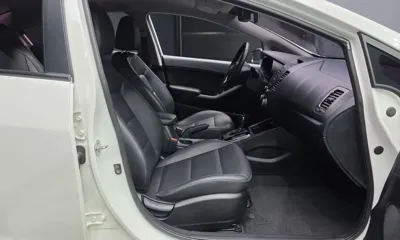 Kia K3 2016, 74799 км, за 8500000 KRW - фото 11