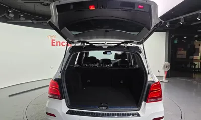 Mercedes-Benz GLK-Class 2015, 135462 км, за 11900000 KRW - фото 20