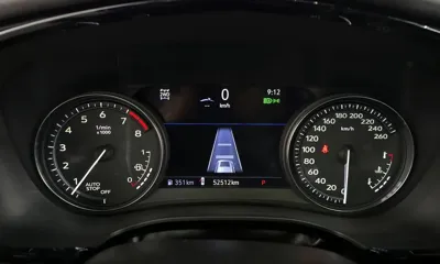 Cadillac XT6 2023, 52512 км, за 47990000 KRW - фото 8