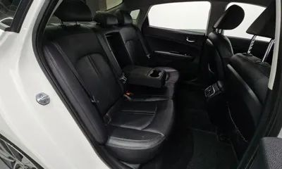 Kia K5 2016, 148976 км, за 8950000 KRW - фото 31