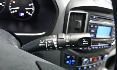 Hyundai Starex 2019, 140073 км, за 13400000 KRW - фото 15