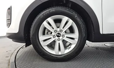 Kia Sportage 2018, 139390 км, за 10800000 KRW - фото 5
