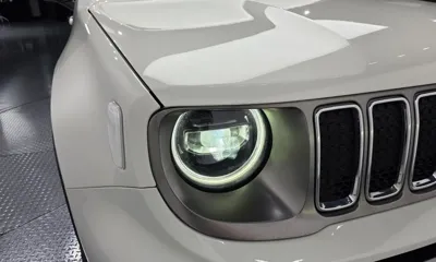Jeep Renegade 2020, 59402 км, за 14400000 KRW - фото 22