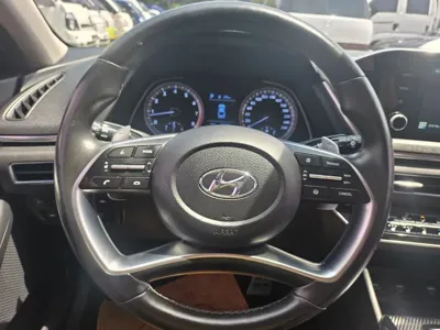 Hyundai Sonata 2020, 157183 км, за 12000000 KRW - фото 9