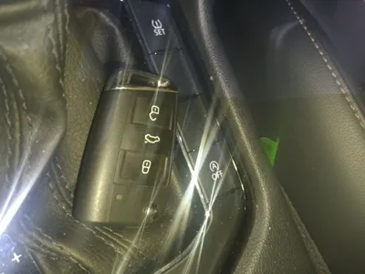 Volkswagen Tharu 2020, 55000 км, за 86562.81 CNY - фото 17