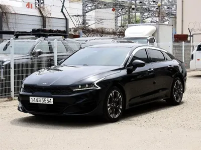 Kia K5 2021, 47267 км, за 21500000 KRW