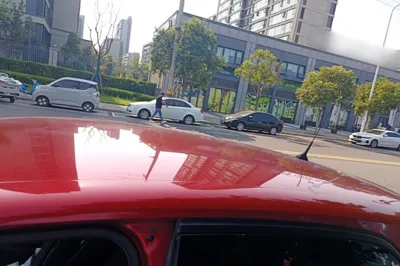 Smart Forfour 2016, 49000 км, за 56033.33 CNY - фото 7
