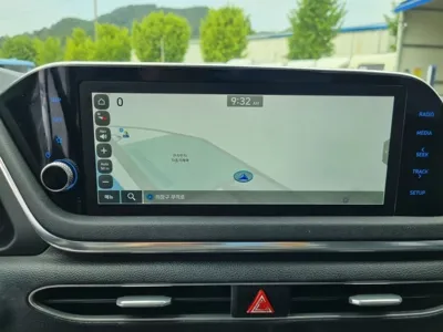 Hyundai Sonata 2020, 103723 км, за 14500000 KRW - фото 9