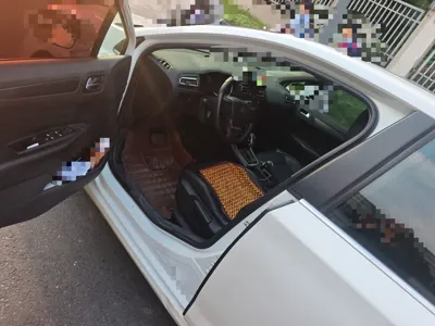 Citroen C4 Sega 2016, 132700 км, за 23133.49 CNY - фото 17