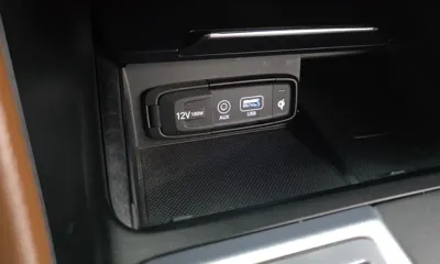 Genesis G70 2020, 72586 км, за 21990000 KRW - фото 28