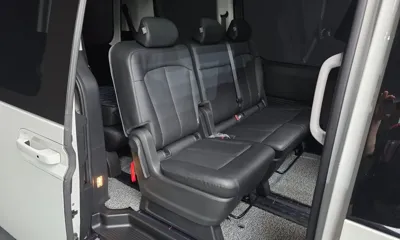 Hyundai Staria 2022, 22601 км, за 25990000 KRW - фото 26
