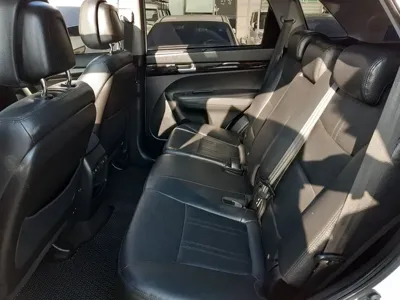 Kia Sorento 2014, 130000 км, за 8500000 KRW - фото 8
