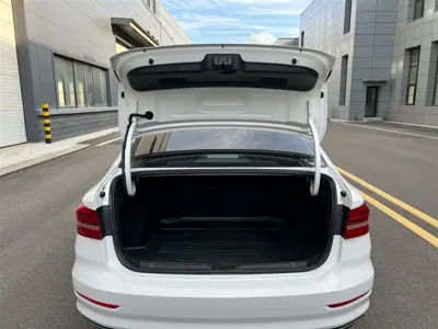 Volkswagen Lavida 2019, 40000 км, за 44600 CNY - фото 16