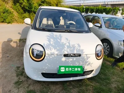 CHANGAN NEVO Lumin 2023, 24600 км, за 45111.32 CNY