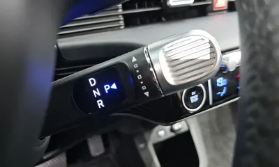 Hyundai Ioniq5 2023, 18859 км, за 32500000 KRW - фото 9