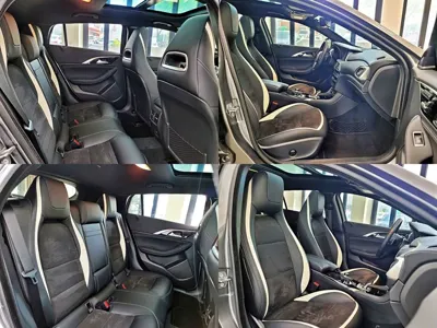 Infiniti Q30 2017, 33000 км, за 12700000 KRW - фото 10