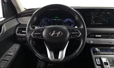 Hyundai Palisade 2022, 122799 км, за 21500000 KRW - фото 13
