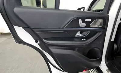 Mercedes-Benz GLE-Class 2024, 24941 км, за 90900000 KRW - фото 25