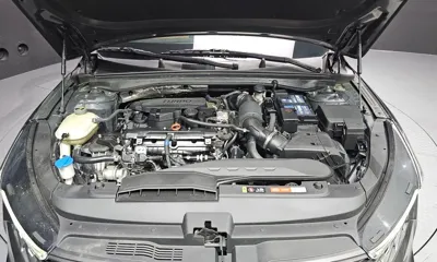 Kia K5 2020, 124281 км, за 17900000 KRW - фото 6