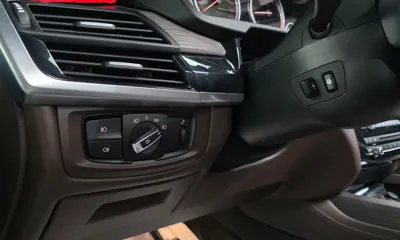 BMW X5 2015, 157410 км, за 25090000 KRW - фото 19