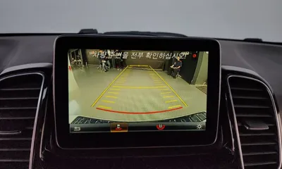 Mercedes-Benz GLE-Class 2016, 133829 км, за 19690000 KRW - фото 14