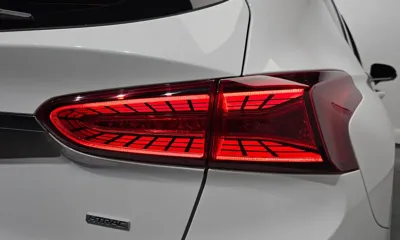 Hyundai Santafe 2020, 97913 км, за 24200000 KRW - фото 23