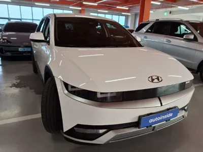 Hyundai Ioniq5 2024, 49809 км, за 38570000 KRW - фото 2