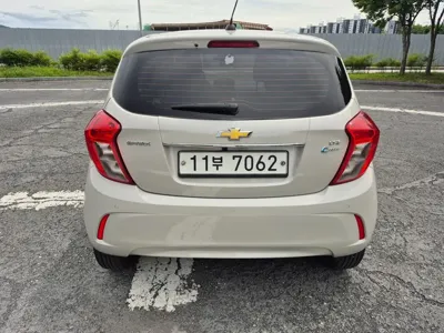 ChevroletGMDaewoo Spark 2016, 86424 км, за 4500000 KRW - фото 4